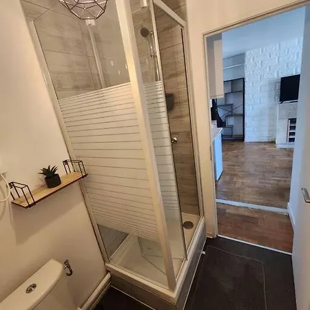 Appartement L'escale Lafayette - Rive Gauche Rouen